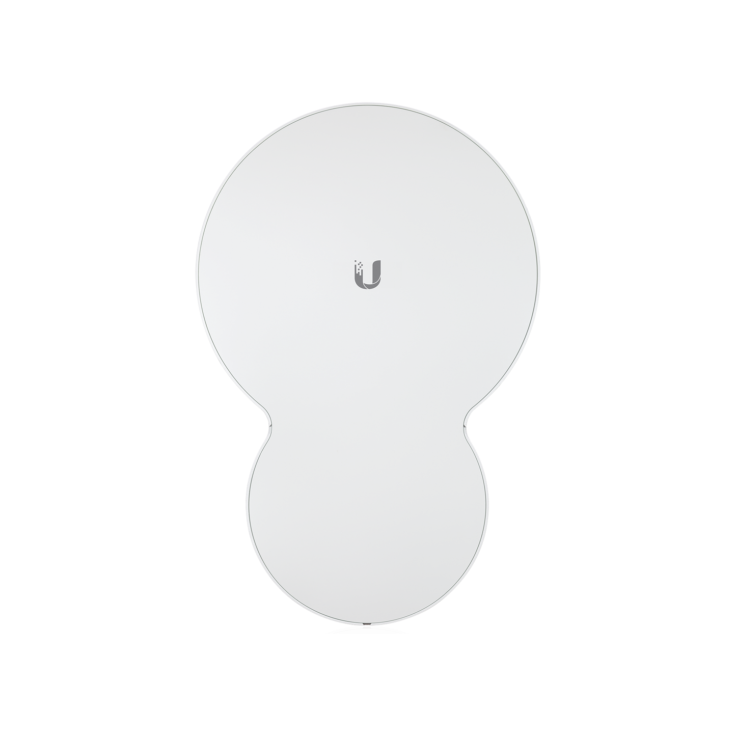 Radio de Backhaul de alta capacidad full duplex, con antena integrada, tecnologÃ­a airFiber hasta 1.4 Gbps, 24 GHz (24.1 GHz, 24.2 GHz)