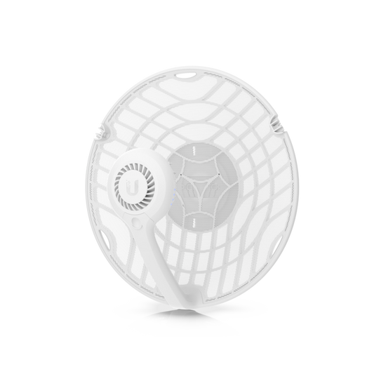 Radio UISP PTP airFiber de 60 GHz largo alcance con tecnologÃ­a Wave, hasta 1.9 Gbps