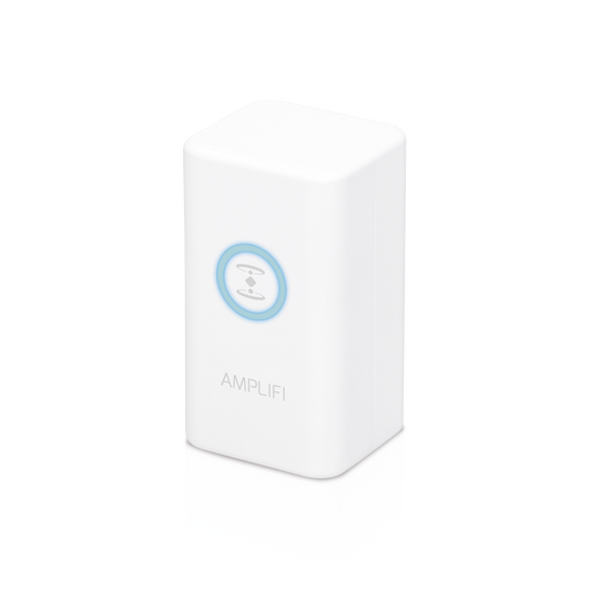 AmpliFi Teleport Cliente VPN para comunicar la red del Hogar implementada con Routers AmpliFi