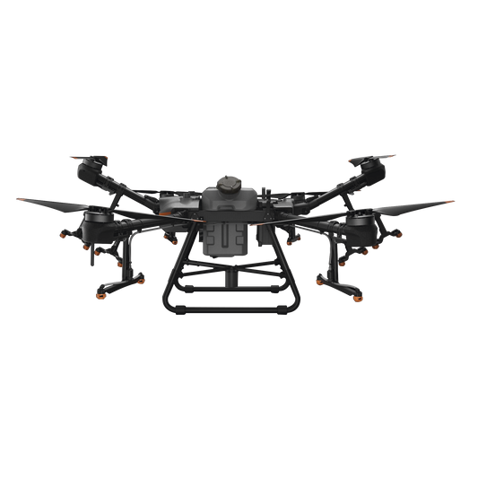 Drone DJI AGRAS T30/ProtecciÃ³n IP67/ Hasta 20 min de Vuelo /Hasta 5kms de transmisiÃ³n