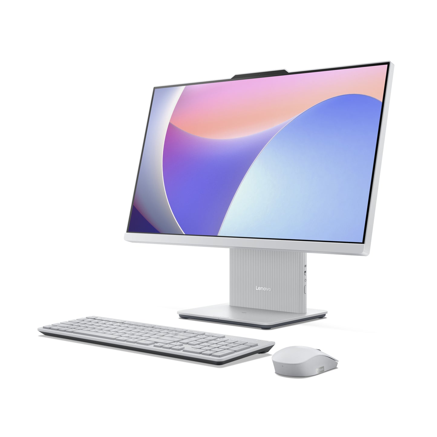 All in One LENOVO AIO 24IRH9 CI5/8GB/512GB F0HN00FQLD