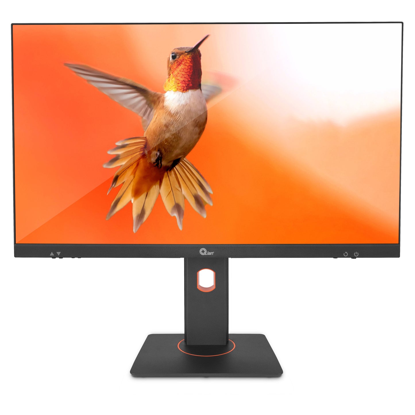 All in One Qian QZI-27515-KW, 27 pulgadas, Intel Core i5, 16 GB, 512 GB SSD