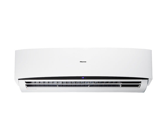 MINISPLIT HISENSE 3 Toneladas AU362VQW 220V INVERTER Frio/Calor