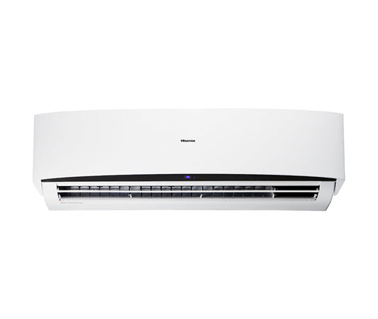 MINISPLIT HISENSE 3 Toneladas AU362VQW 220V INVERTER Frio/Calor