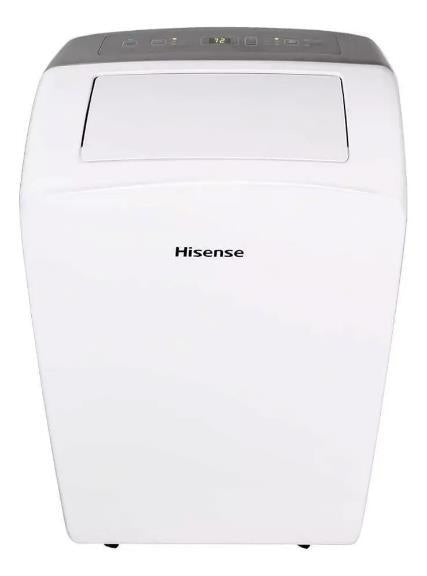 AIRE PORTATIL HISENSE 1 Tonelada AP12CWN1 115V ESTANDAR. Solo frio. WIFI