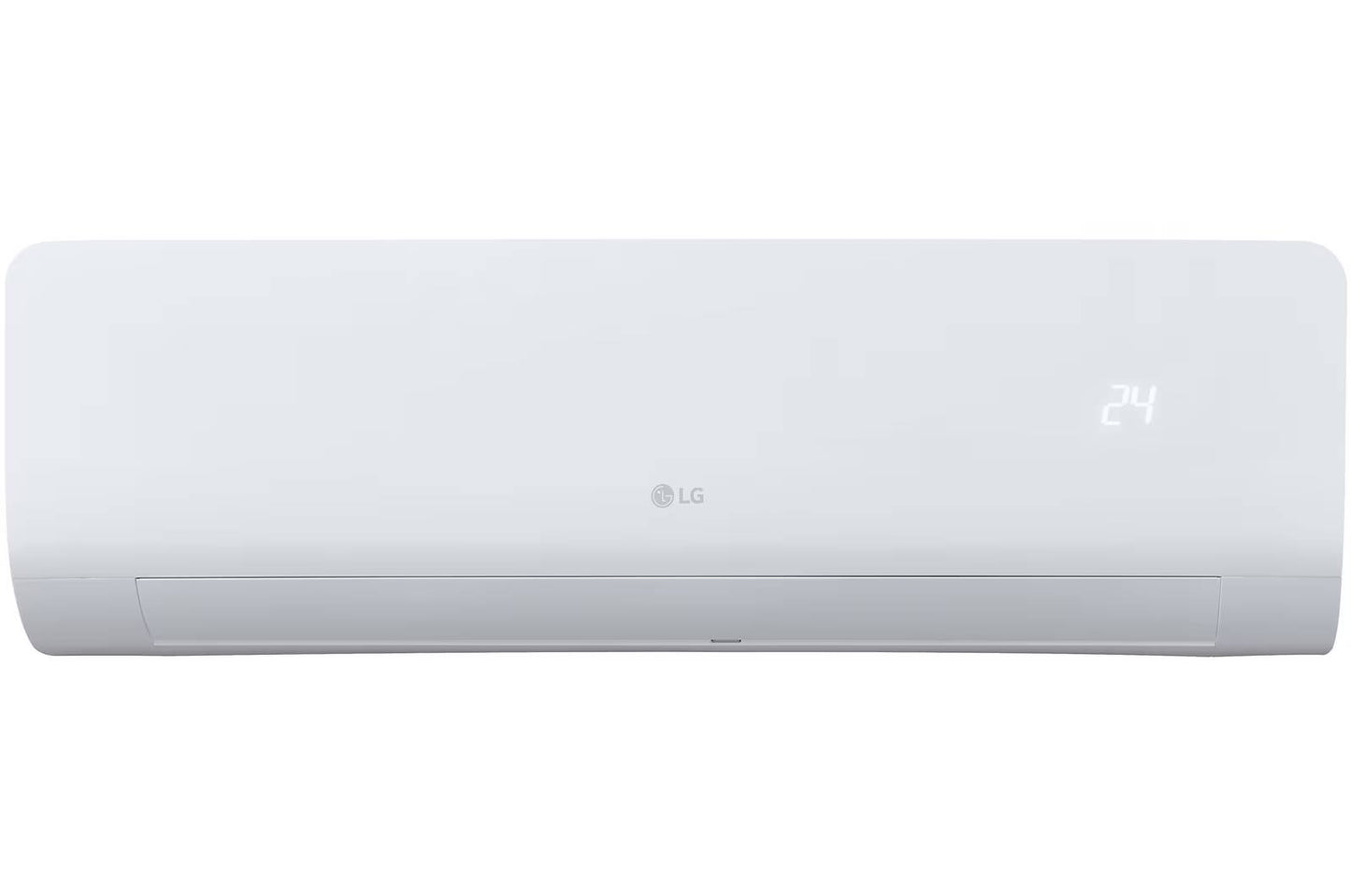 Aires Acondicionados LG VO122H1