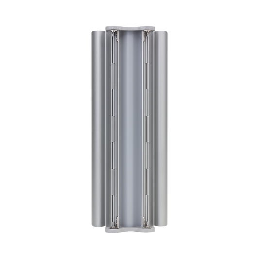 Antena sectorial Titanium para radio estaciones base airMAX, de rango medio, ajustable 60, 90 y 120 grados, 5 GHz (5.45-5.85 GHz) hasta 17 dBi