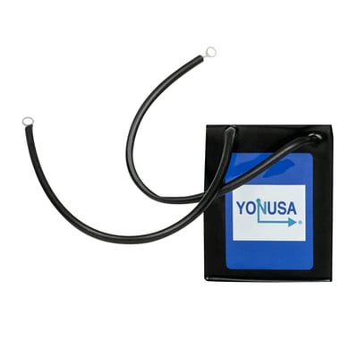 Modulo Amplificador de Potencia para Energizador | 2024 SYSCOM YONUSA