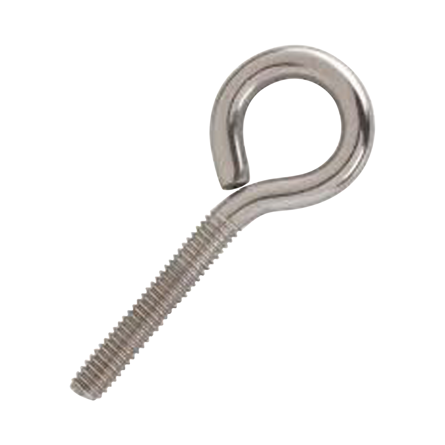 Armella Cuerda MÃ¡quina de 1/2"  X 6"