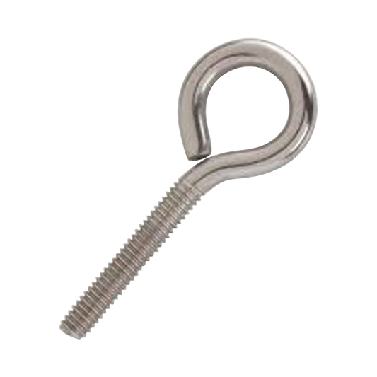 Armella Cuerda MÃ¡quina de 1/2"  X 6"