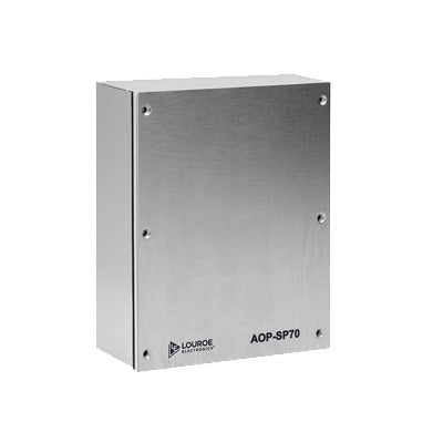 Interface de conversiÃ³n de audio para bocina TLO