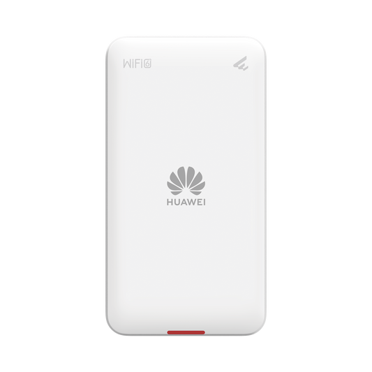 Punto de Acceso Wi-Fi 6 / InstalaciÃ³n en Pared /  2.975 Gbps / MU-MIMO 2x2:2 (2.4GHz y 5GHz) / Smart Antenna / Con AdministraciÃ³n Gratuita desde la Nube