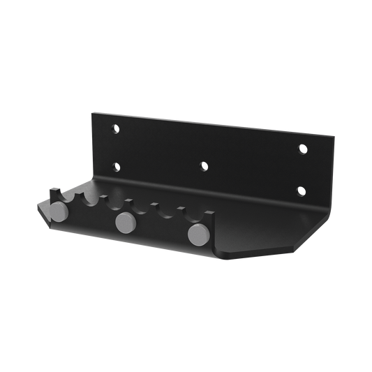 JalÃ³n de Pie para Apertura de Puerta (Manos Libres).