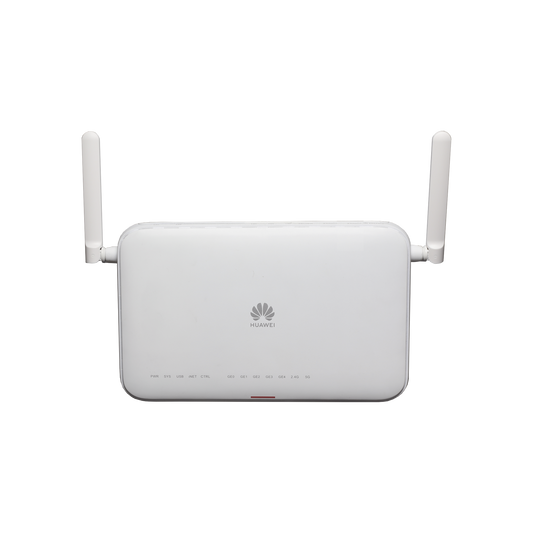 Router Huawei NetEngine para PequeÃ±as Empresas / Soporta SD-WAN, Balanceo de Cargas/Failover, Seguridad y Wi-Fi Doble Banda MIMO 2x2