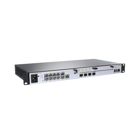 Router Huawei NetEngine para PequeÃ±as y Medianas Empresas / Soporta SD-WAN, Balanceo de Cargas/Failover / Seguridad /  VPN