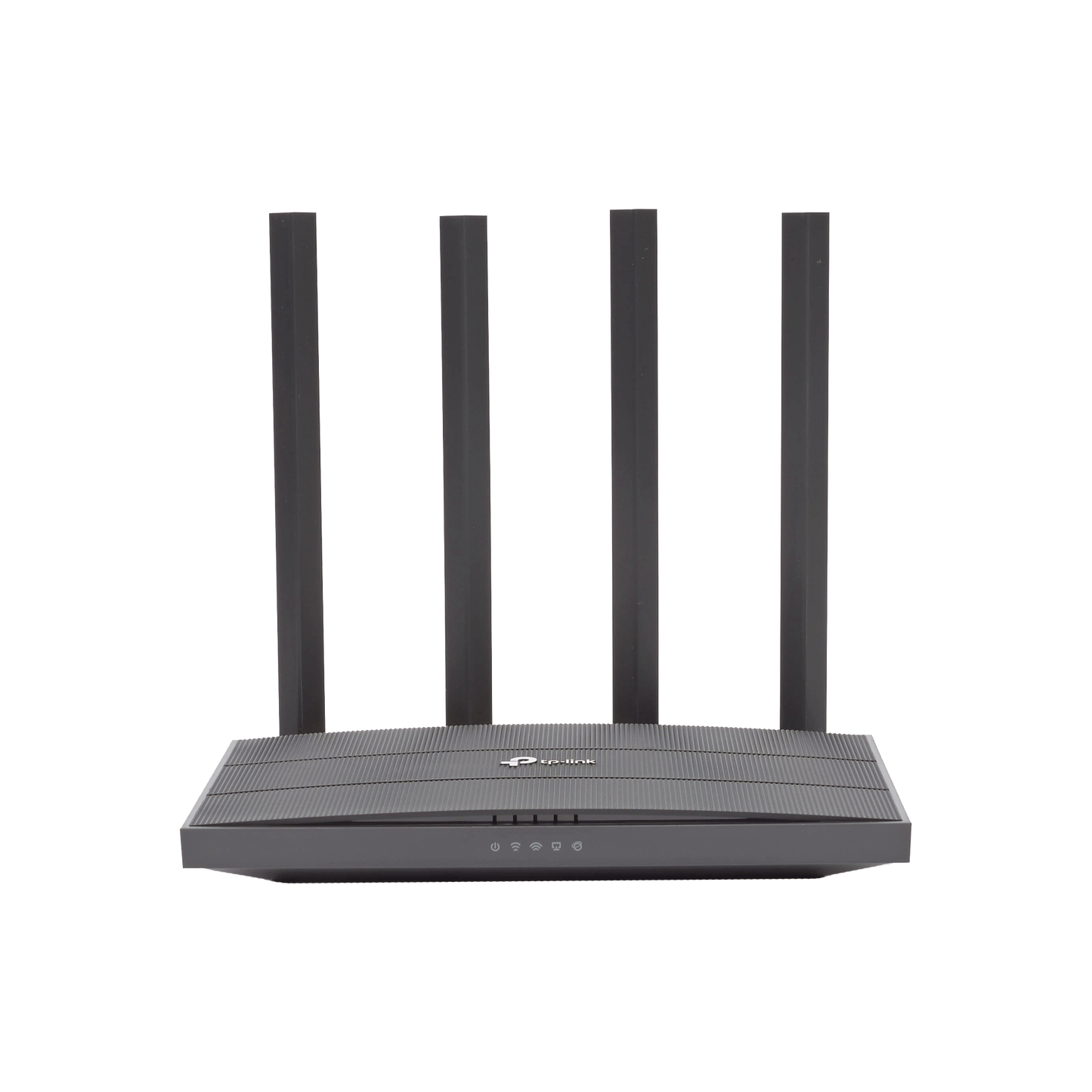 Router inalÃ¡mbrico WiFi 5 AC 1200 Mbps / Doble Banda MU-MIMO 2x2 / 1 Puerto WAN 10/100/1000 Mbps /  4 Puertos LAN 10/100/1000 Mbps / Compatuble con TecnologÃ­a OneMesh / Soporta AgiNet