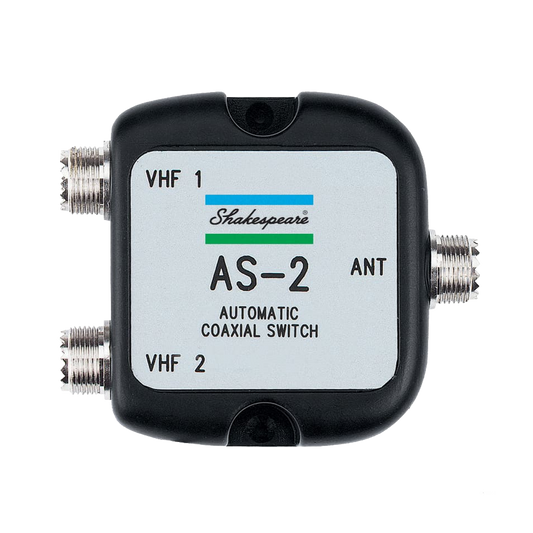 Switch automÃ¡tico para 2 radio bases y una antena