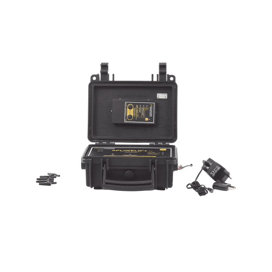 Equipo de Encendido ElectrÃ³nico de Seguridad APLIWELDÂ®-E.