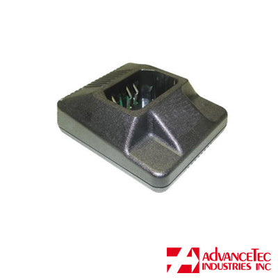 Acondicionador y Cargador de BaterÃ­as para Radios GP300, P110