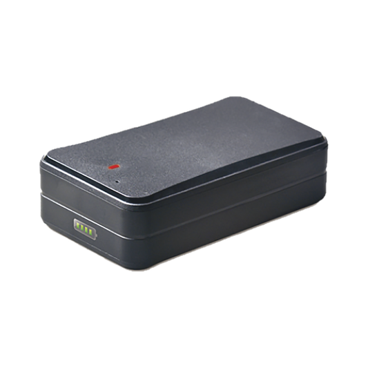 Rastreador vehicular 3G magnÃ©tico para contenedores u oculto en vehÃ­culo, con baterÃ­a de larga duraciÃ³n