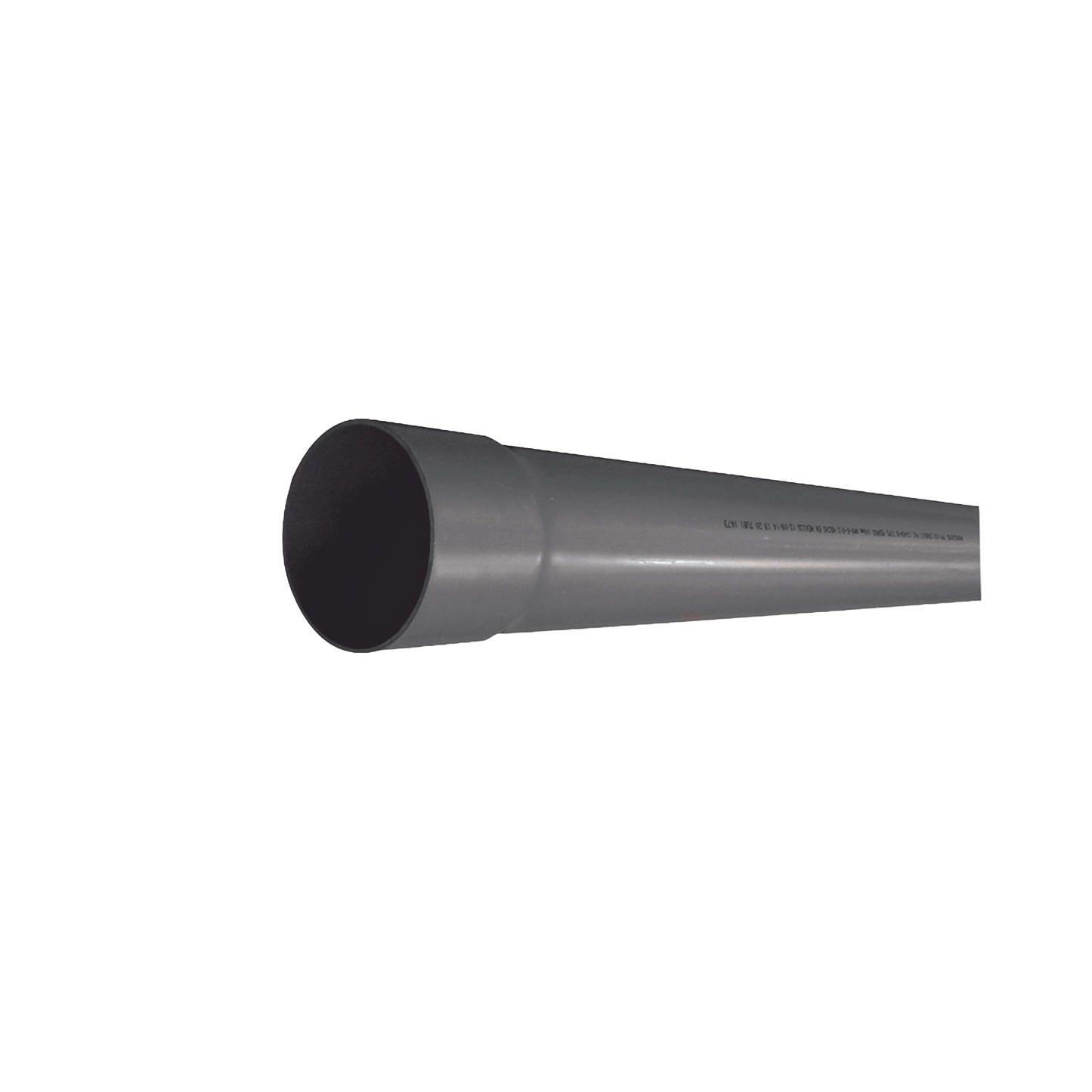 Tubo Conduit CÃ©dula 40 de 2" (53 mm).