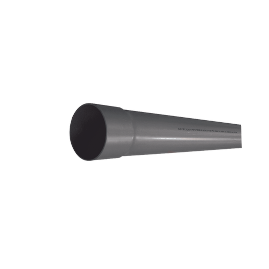Tubo Conduit CÃ©dula 40 de 2" (53 mm).