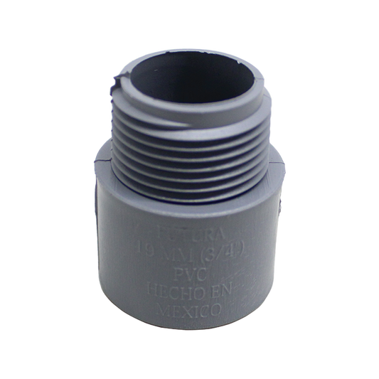 Conector para Conduit CÃ©dula 40 de 1".