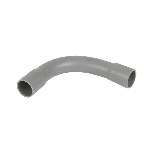 Curva para Conduit CÃ©dula 40  de 1".