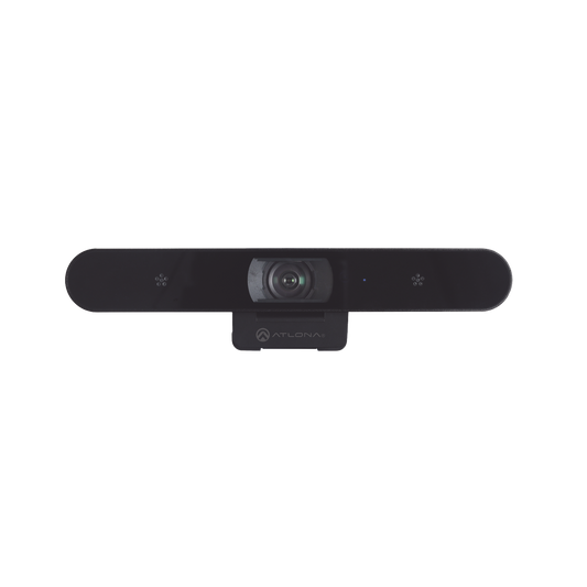 Captivateâ„¢ CÃ¡mara con encuadre automÃ¡tico 4K ePTZ para videoconferencias en espacios reducidos