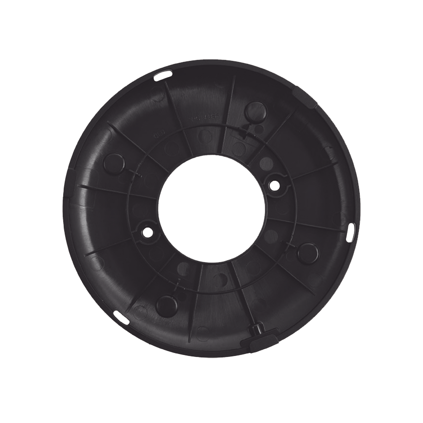 Soporte seguro para altavoz Captivateâ„¢