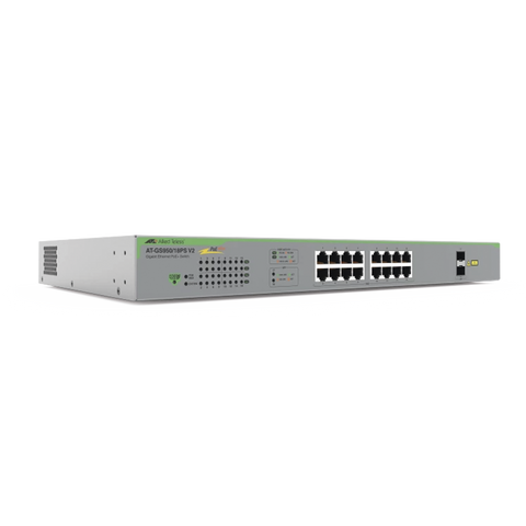 ALLIED TELESIS