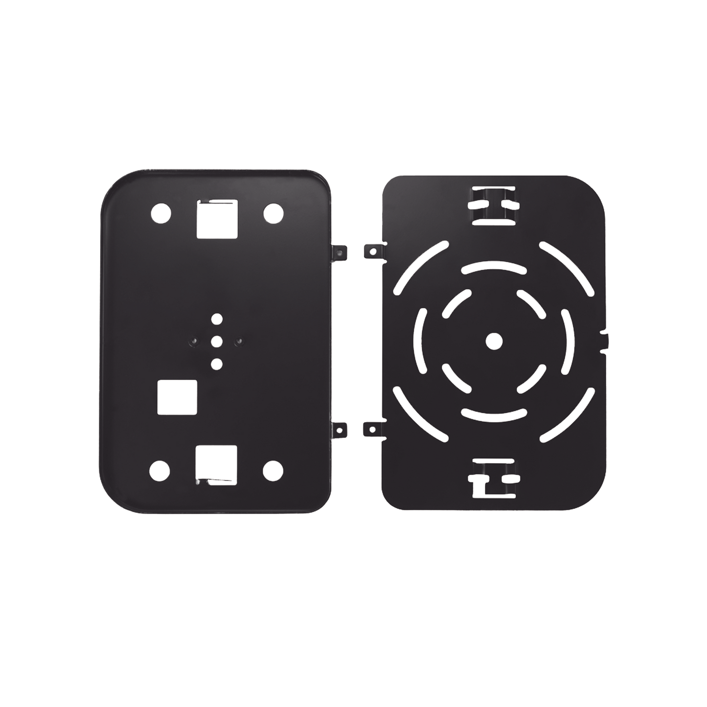 Kit de montaje en techo para cÃ¡mara PTZ