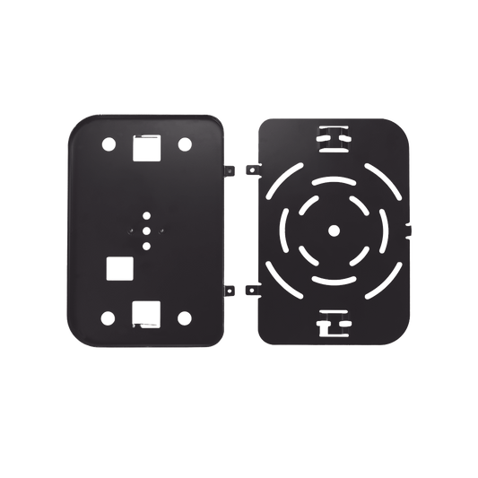 Kit de montaje en techo para cÃ¡mara PTZ