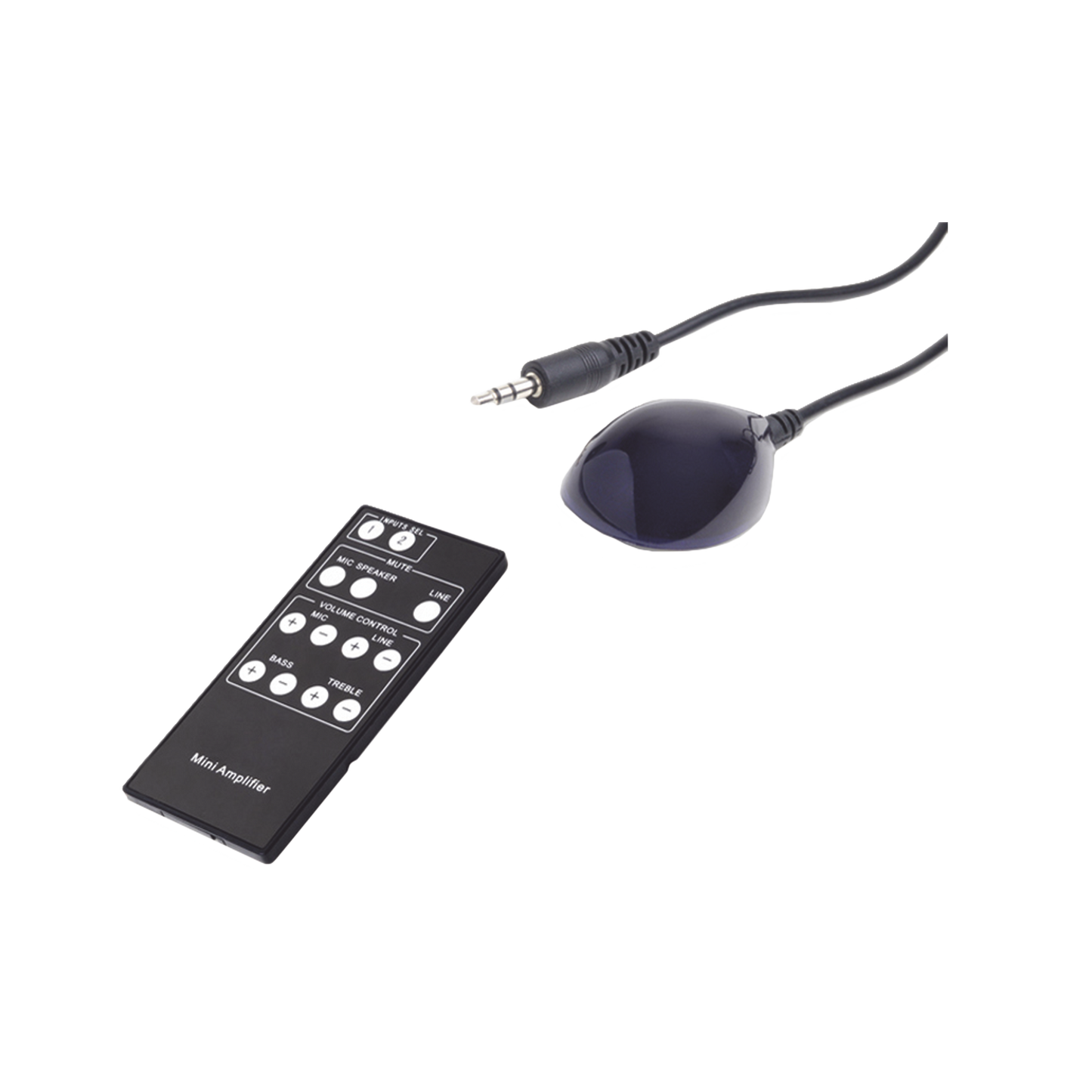 Control remoto por infrarrojos para AT-PA100-G2