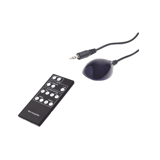 Control remoto por infrarrojos para AT-PA100-G2