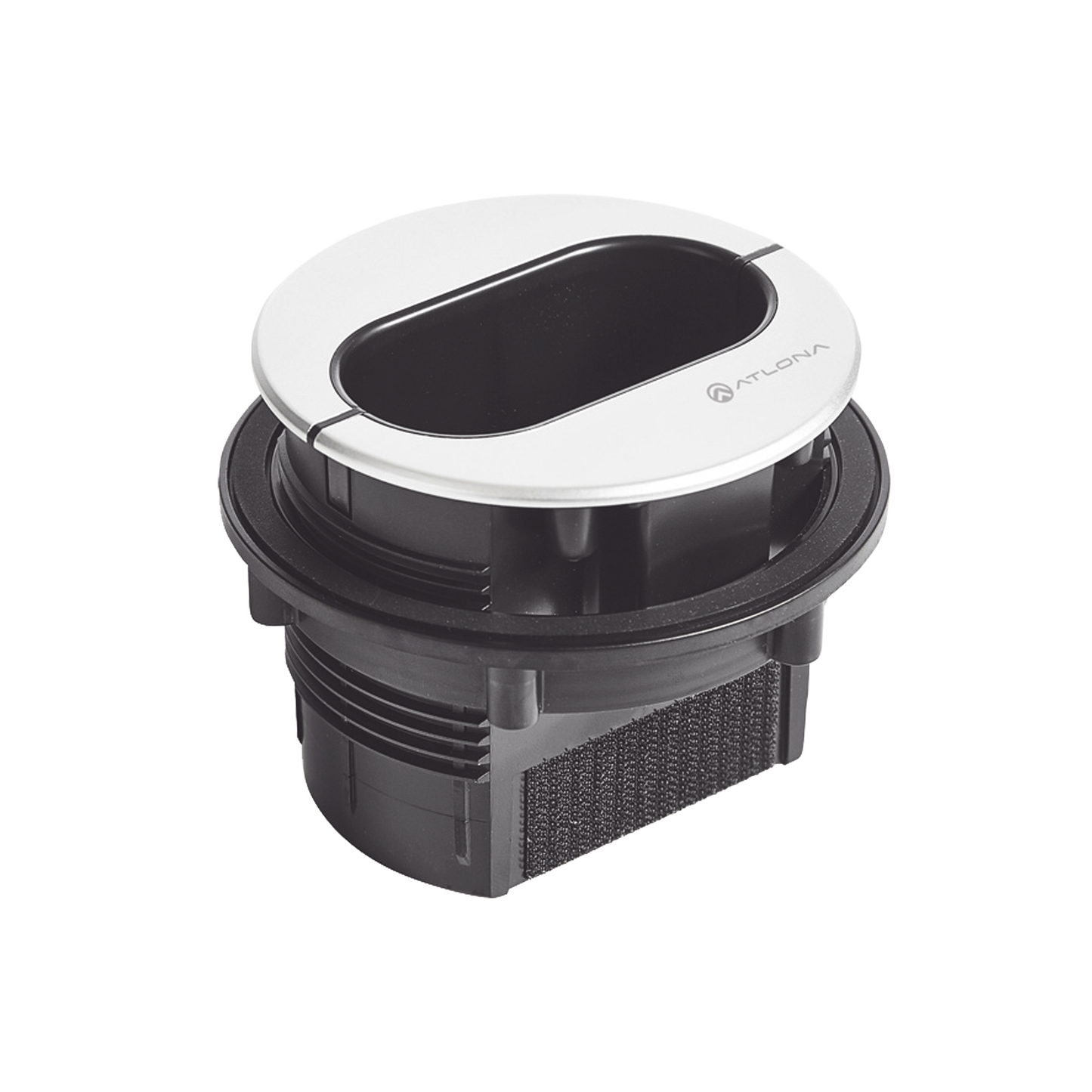 Gabinete de acceso de cable arquitectÃ³nico