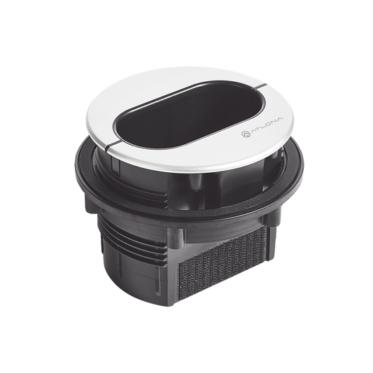 Gabinete de acceso de cable arquitectÃ³nico