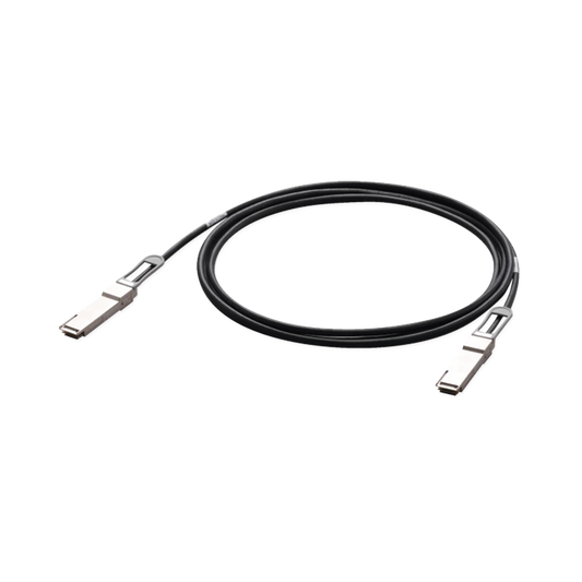 Cables de conexiÃ³n directa QSFP28 100G 3m
