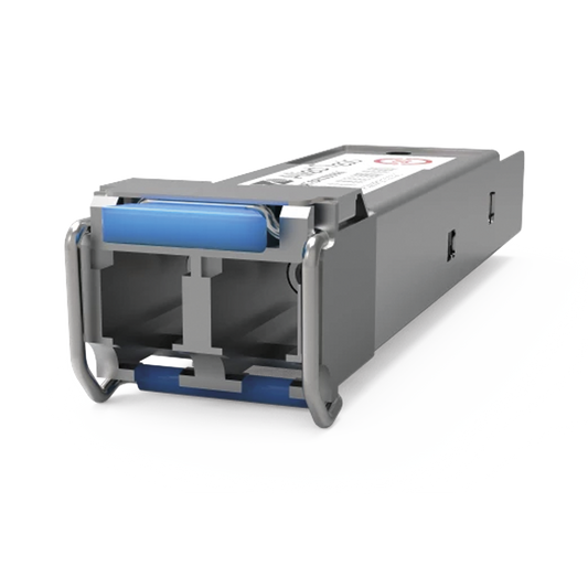 Transceptor MiniGbic SFP+ Monomodo 10G-LR, distancia 10 km conector LC | ALLIED TELESIS