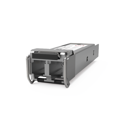 TAA (Federal) SFP+/LC 10G Multi-Mode 300m, 850nm, Industrial Temp (-40 to 85c) | ALLIED TELESIS