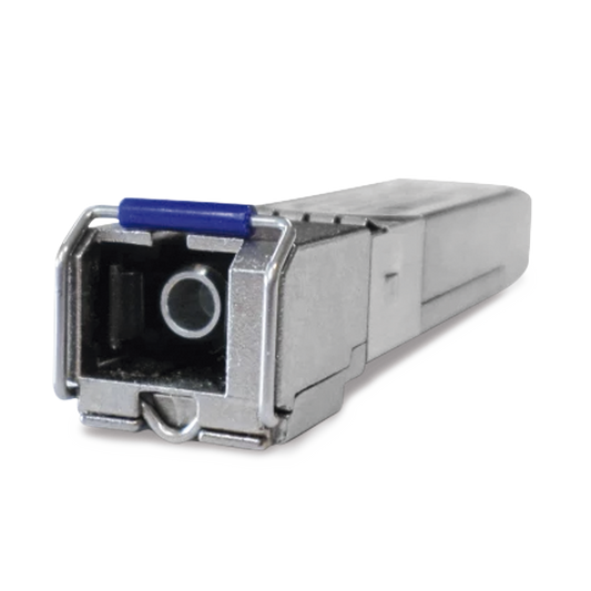 Tranceptor Minigbic Ind Sfp Smf 1000Bx Dist 20Km Lc Conn | ALLIED TELESIS