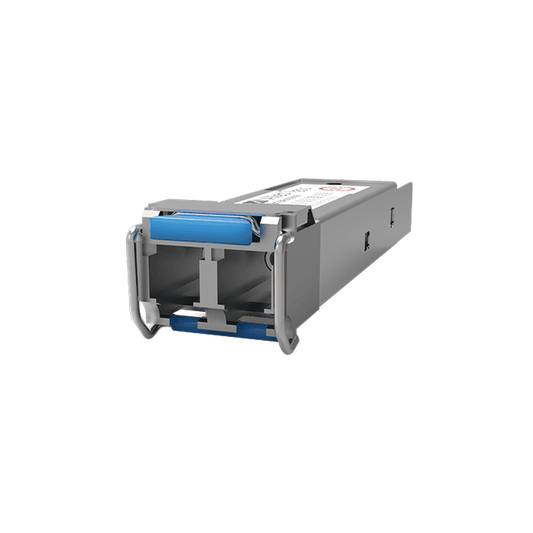 Transceptor MiniGbic SFP Multimodo 100FX, distancia 2 km conector LC | ALLIED TELESIS