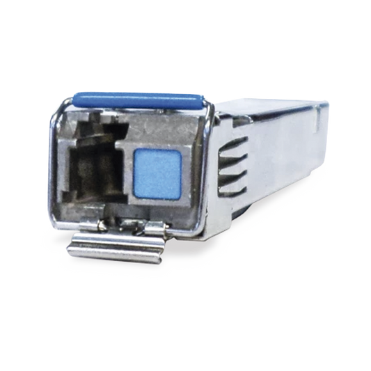 TRANSCEPTOR MINIGBIC SFP/LC 100LX BiDi 15 km (1550Tx/1310Rx) | ALLIED TELESIS