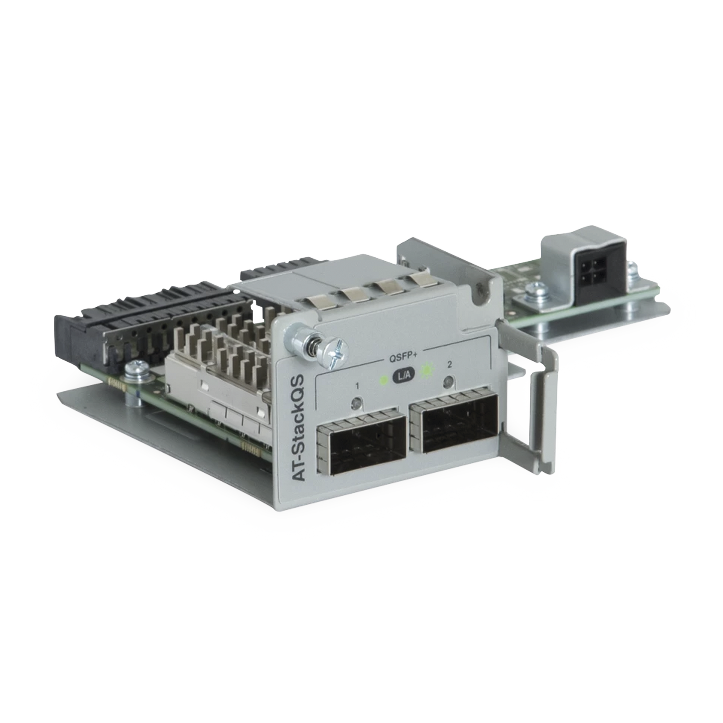 Mod Expansion D/Stacking 40Gb P/Switches X930