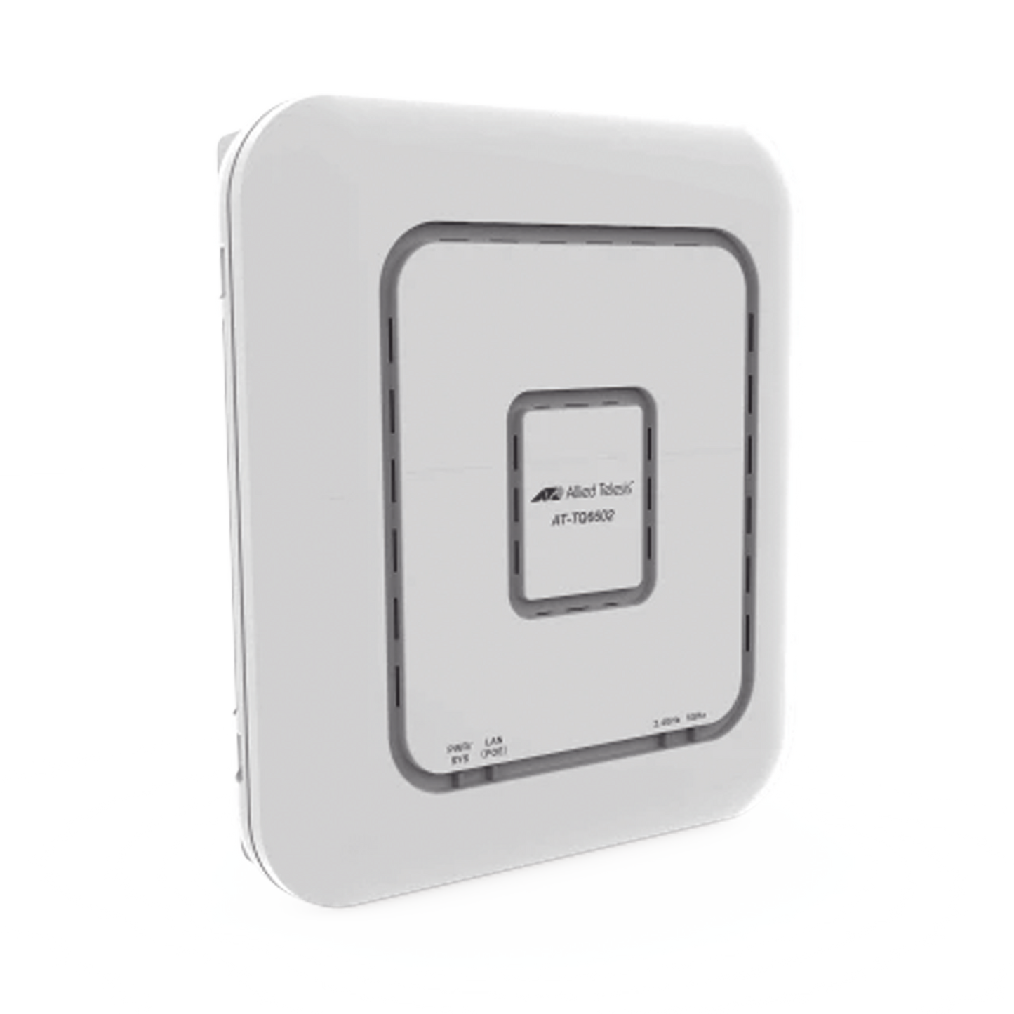 Punto De Acceso Inteligente Calidad Premium, Multigigabit, MU-MIMO 4X4:4 Wi-Fi 6, 3.5 Gbps, 2.4/5 GHz