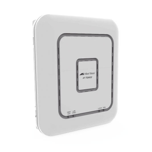 Punto De Acceso Inteligente Calidad Premium, Multigigabit, MU-MIMO 4X4:4 Wi-Fi 6, 3.5 Gbps, 2.4/5 GHz
