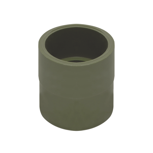 Cople para TuberÃ­a PVC Conduit Pesado de 3" (75 mm).