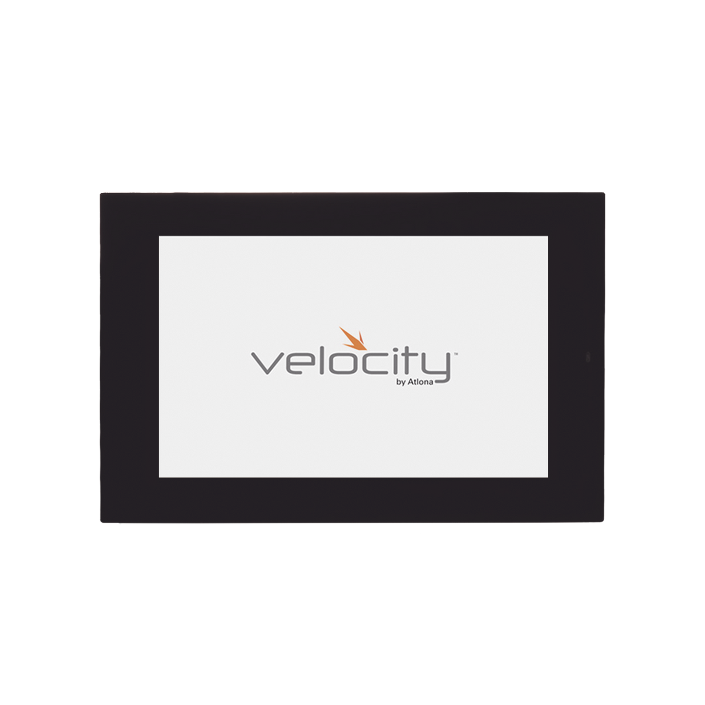 Panel tÃ¡ctil Velocity de 8â€³