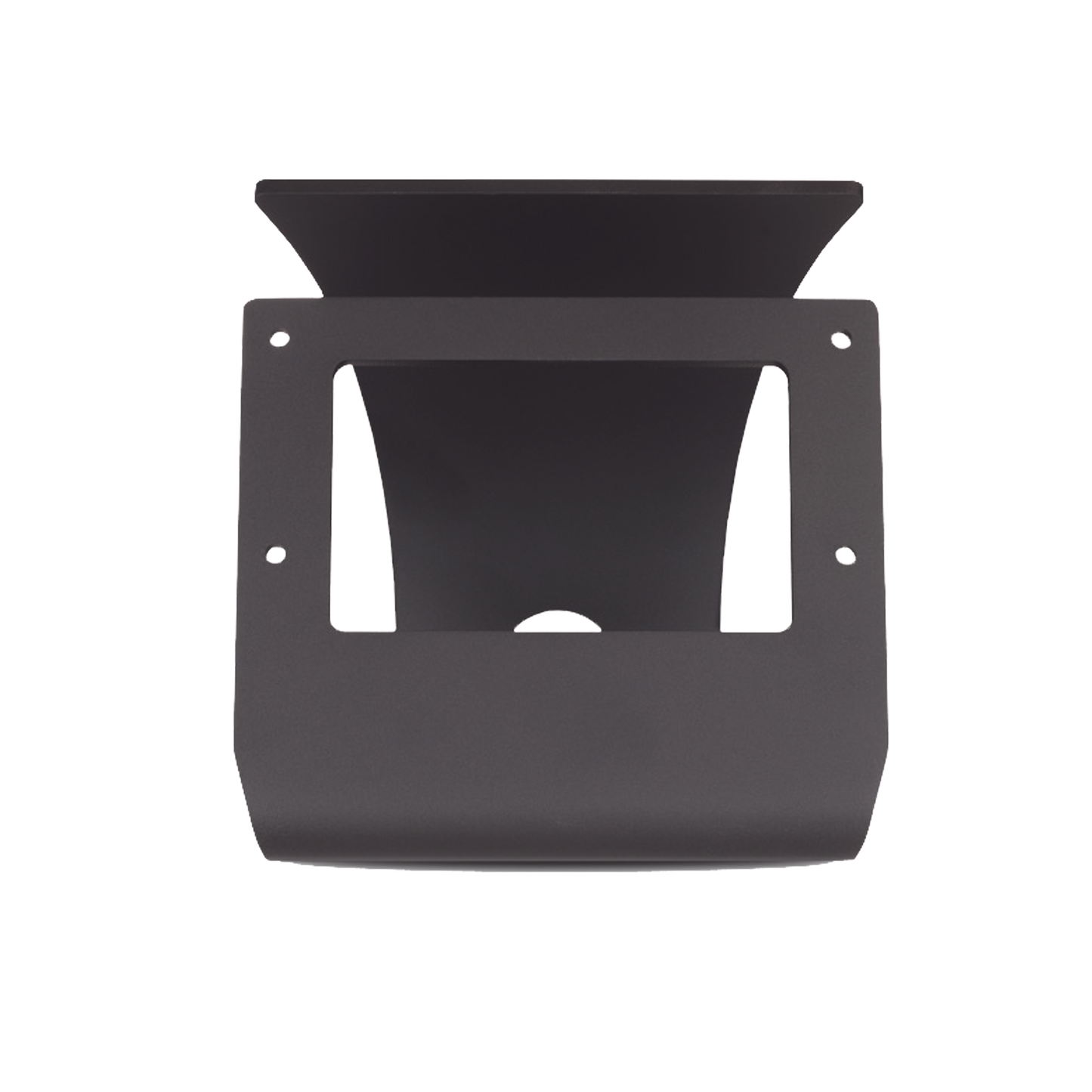 Kit de montaje de sobremesa para paneles tÃ¡ctiles del sistema de control Velocity