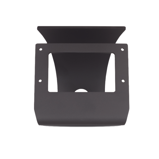 Kit de montaje de sobremesa para paneles tÃ¡ctiles del sistema de control Velocity